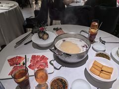 -红雀围·海鲜火锅(陆家嘴中心店)