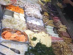 -林静小吃(复兴路店)
