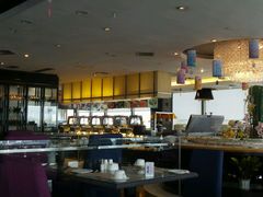 -华厦大酒店·桃源西餐厅·自助餐