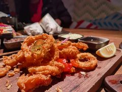 -Q MEX 库迈墨西哥餐吧(三里屯店)