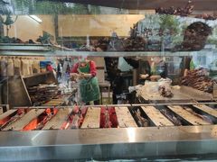 -老黄记手撕烤兔(玉林街店)