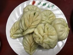 -小胖包子王(光明楼店)