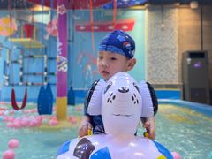 -青水瓦台汤泉(未央店)