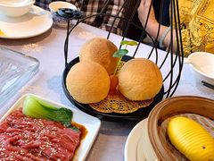 -汤臣·空中餐厅·严选粤菜(石湾世博广场店)