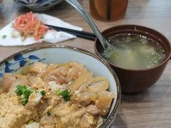 -小条食堂(筼筜天虹店)