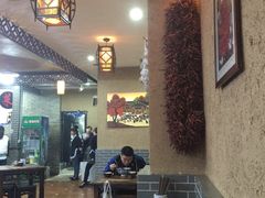 -面尚香关中面馆(西荷店)