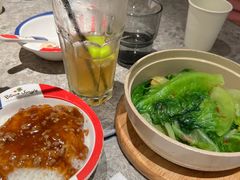 -留半山·香港食堂(啦啦宝都店)
