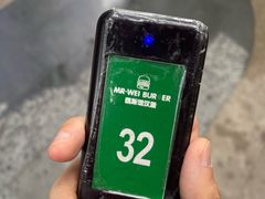 -魏斯理汉堡(西安沣东吾悦店)