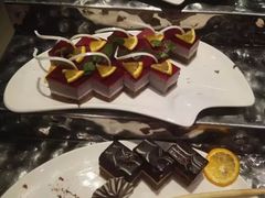 -安徽饭店·白鹭阁自助餐厅(梅山路店)