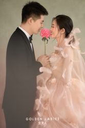 -金夫人婚纱摄影(西昌店)