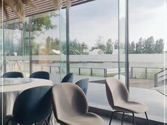 -云里小坐·海泉湾·团建·宴席·下午茶(金堂海泉湾店)