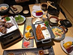-越光米贩精致料理餐厅(金鹰店)