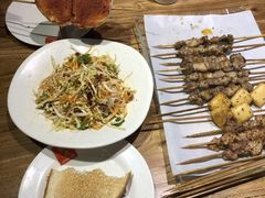 -管氏翅吧(国展店)
