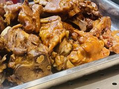 -三人行骨头王火锅(长寿店)