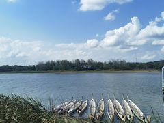 -南京金牛湖风景区