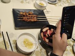 -聚味瞿记·龙虾堂(咸嘉湖店)