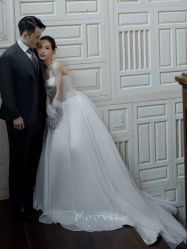 -Chic Bridal 熙可婚纱