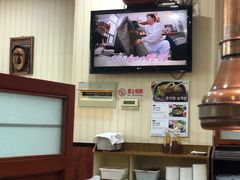 -光化门韩国料理(新地假日广场店)