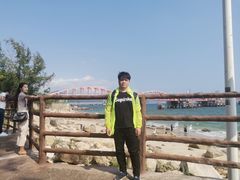 -玫瑰海岸文化旅游度假区