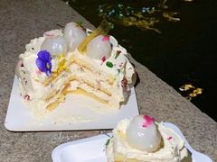 -卷心卷意·轻甜蛋糕(新光天地店)