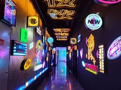 -音乐派KTV(成都印象城店)