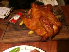 薯條烤雞-卡朋厨房(289艺术园区店)