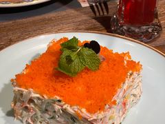 -卢布里西餐厅(总店)