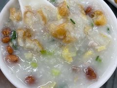 艇仔粥-穗银肠粉店(东川路店)