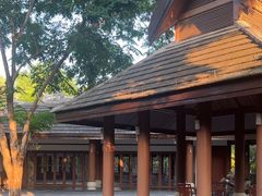 -西双版纳洲际度假酒店-曼霖轩中餐厅