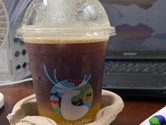 -luckincoffee瑞幸咖啡(冠福大厦店)