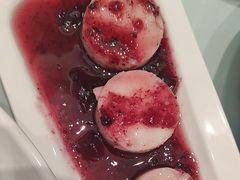 -蓝海大饭店·渔歌舫(黄岛店)