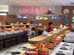 -龍歌自助小火锅(崂山丽达店)