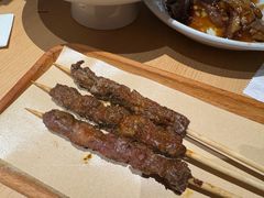-关东小磨东北菜(上海长风大悦城店)