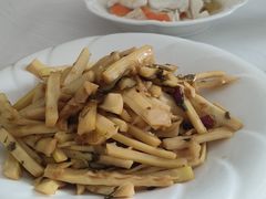 -天乐农家鱼头王(天目湖店)