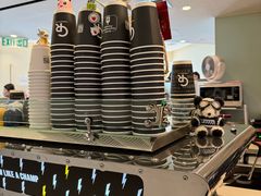 -Cupping Room(Harbour City)