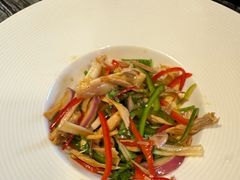 -西双版纳洲际度假酒店-曼霖轩中餐厅