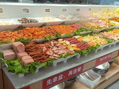 -醉人椒麻辣香锅(王府井喜悦店)