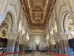 -哈桑二世清真寺