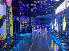-世代星球·保龄球·镭战真人CS·团建(杨浦店)