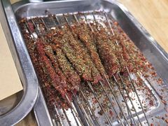 -老白家怡贵园烤肉