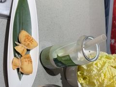 -海底捞火锅(泰安爱琴海店)