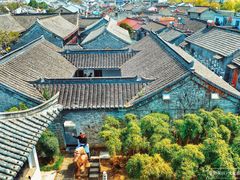 -盂城驿-南门大街