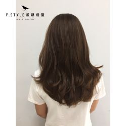 -P.STYLE派斯造型