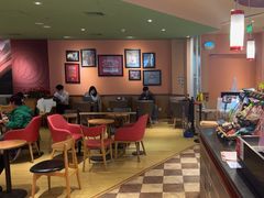 -COSTA COFFEE(西直门店)