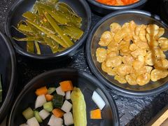 -九田家黑牛烤肉料理(郫都万达檬柏西路店)