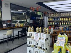 -德国马牌轮胎(芳清园店)