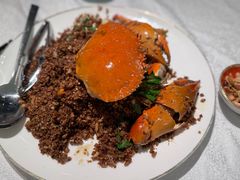 -喜记避风塘炒辣蟹(旗舰店)