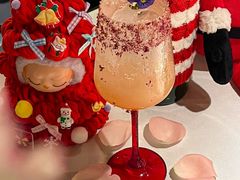 -狮拾久·现代新加坡料理(壹方城店)