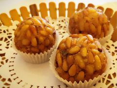 -潮府馆·非遗潮州菜·港式点心(世纪公园店)