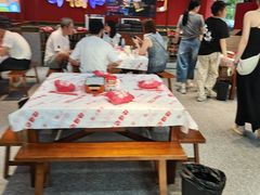 -饶福记·南昌烧烤大排档(九龙湖土著店)